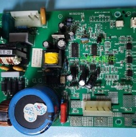 容声冰箱PIVC1-ZBC1112 1001323 00600138 B03020046变频板