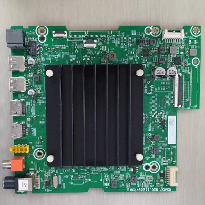 海信85E3G-J BOM4 334561主板RSAG7.820.11289
