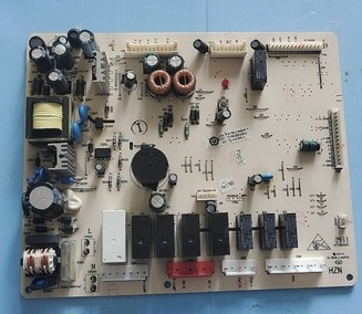 海尔冰箱BCD-539WT0064000891D