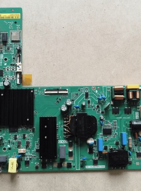 小米L65MA-AC-EA-XT L65RA-RA主TPD.T963.PD792 CSOT  BOE