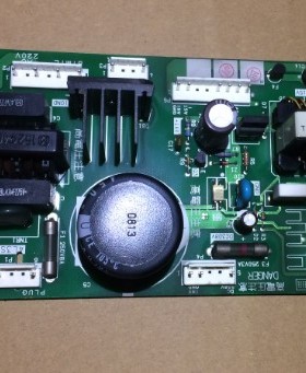 海信BCD-310WBP冰箱电源板4L3SP80410-B(H1085510) BCD350WF