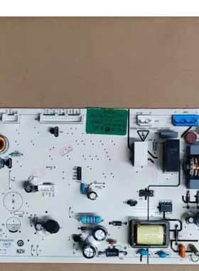 适用于TCL冰箱电脑主板 0321801056B W19-27B