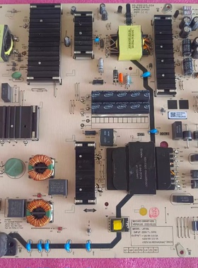 创维75G660S 75P31A23/J6000电源板L8T50L N012402-000487-00345