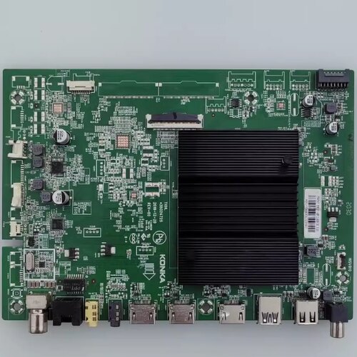 康佳LED65K2液晶电视主板35024725配屏72002940YT 2940