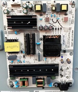 海信65A52F 65E3F-PRO电源板RSAG7.820.8718  背光4针2针