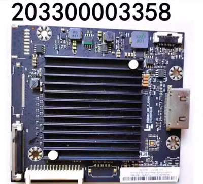 乐视L654UCMN主板MSD6M60