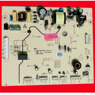 BCD-430WEZ5017-08304-00J