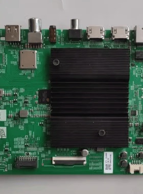 创维75A3 75H30主板A7S711 N012406-002136-001屏RDL750WY BD0