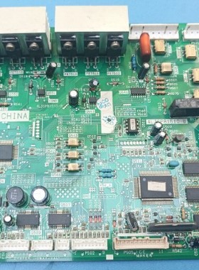 适用海信冰箱 BCD-350/310WBP变频板4L3SP81510-B电源板BCD350WF