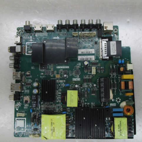 TP.MS638.PC758 34017776先锋LED-55U670P主板屏21YT 72000021