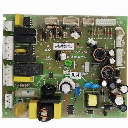适用于海信容声BCD440WDGVBP/439WKK1FPK电源板 1614539 变频款