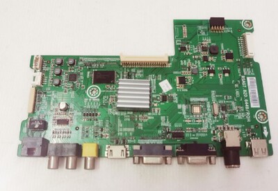 D原装 海信 LED42H168(B0M1)主板 RSAG7.820.6449 屏 HD416DF-E02