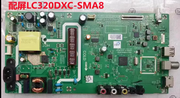 创维32E1A/E381S/X3/X30主板