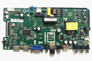 D康佳K32C LED32F360C主板TP.VST69T.PB763