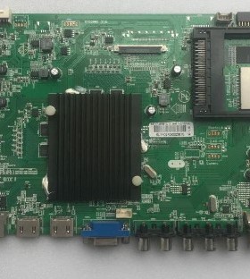 康佳 R49U50 LED4955R6610U 原装主板 35019786 屏 63YT 63