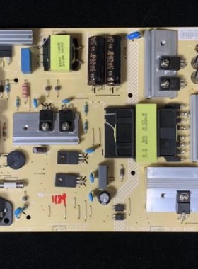 飞利浦55PUF6192T3 58PUF7664T3电源板715GA052-P01-007-003M