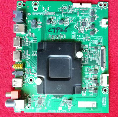 D海信LED55N3000U (BOM91) 224402主板 RSAG7.820.7557
