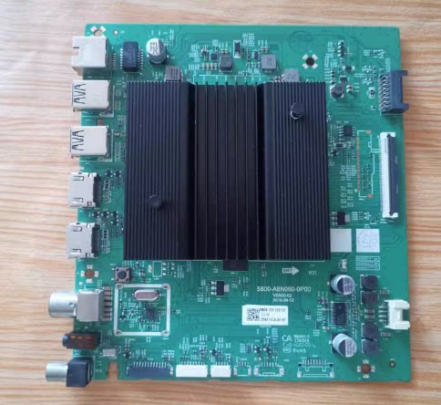 43Q40主板5800-A8N060-0P00