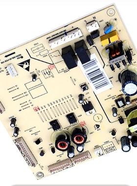 原装拆机配件适用美菱冰箱SEDK-508.AK.PCB电源板000380003