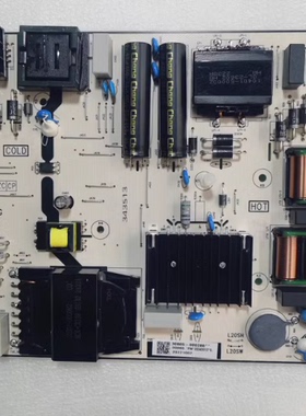 TCL原装 75V6E 75S11 75C9电源板40-L20SW2-PWB1ZG 11601-500091