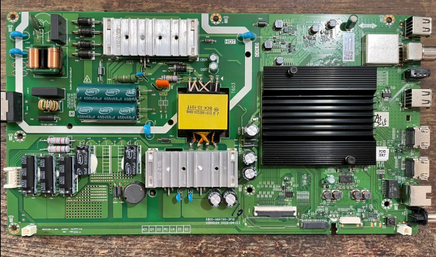 D创维50M2 50P30/50主板5800-A6H700-3P10屏PN0-0089 两种接口有