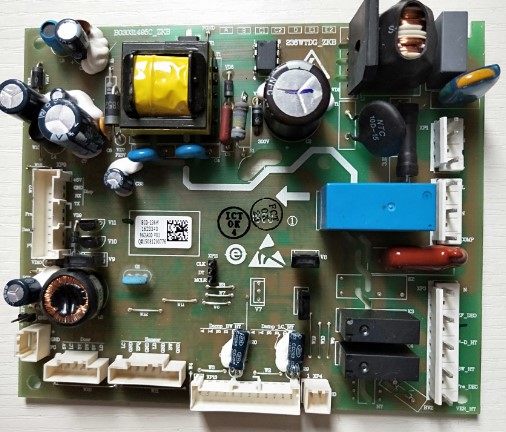 适用海信容声冰箱BCD-236WTDG/252WKR1NYC/ 1623340 电源电脑板