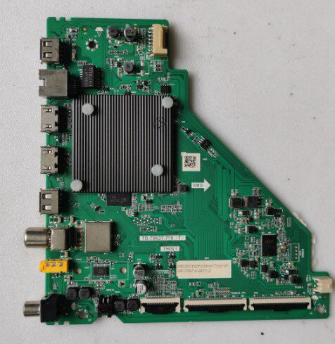 TCL65SII65V6EA65S265C主板