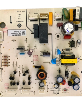 适用于TCL冰箱BCD-499-C/518WEF1/515WEFA1电源板3B102-000074