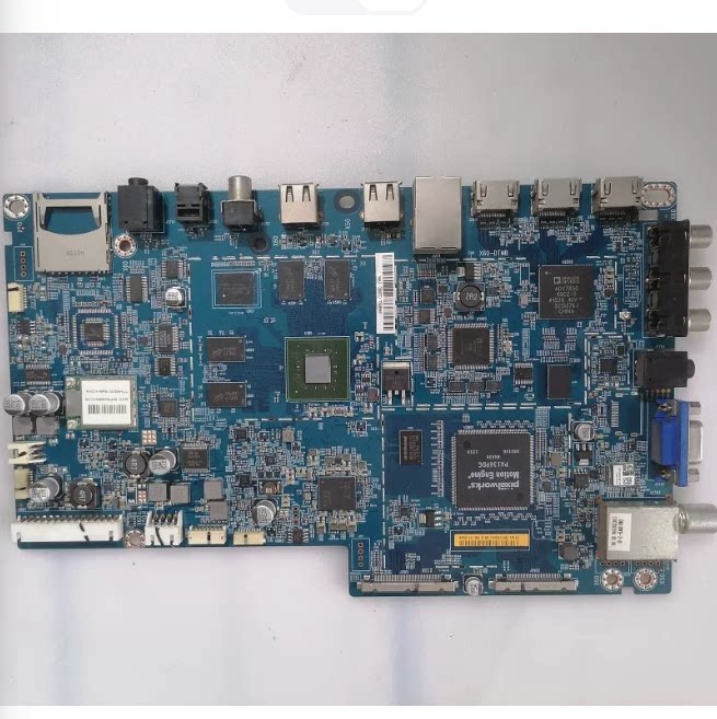 乐视Letv Max70主板 X60-DTMB 1P-0138500-8010 70寸