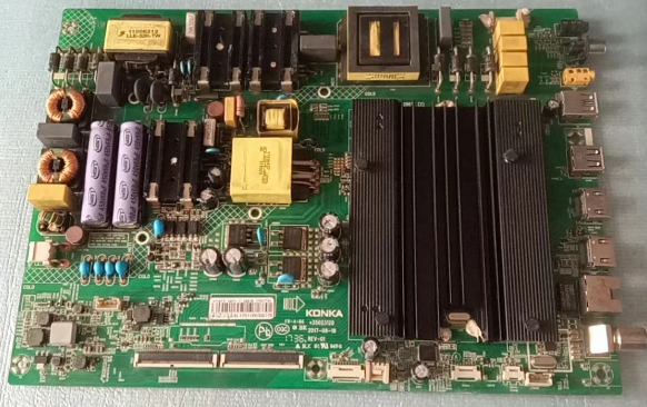 康佳LED49T149M1主板35023120
