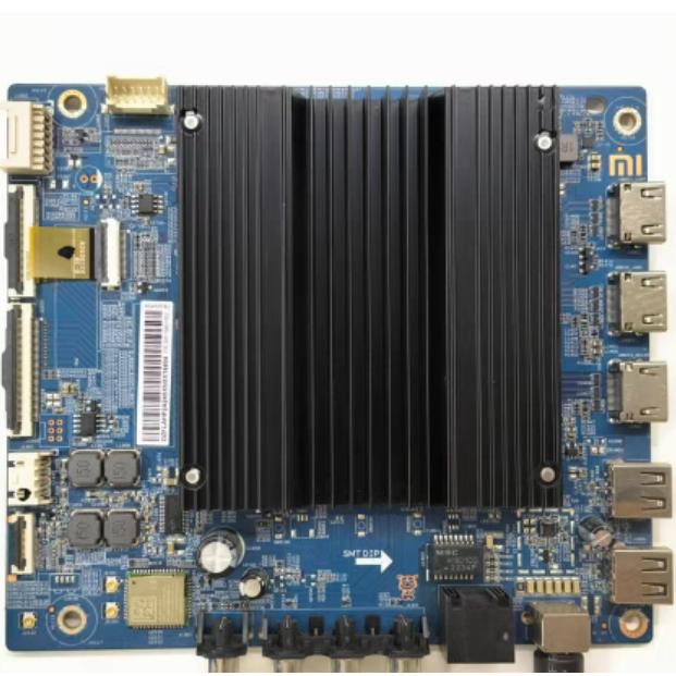 小米L55/65/75M9-SPR9-XP主板