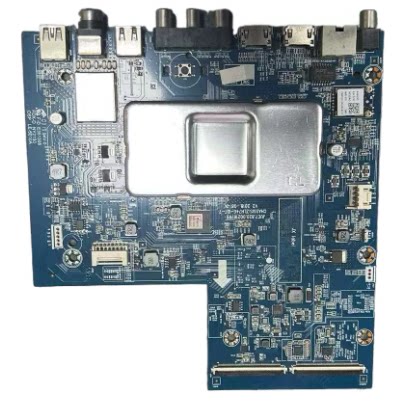 适用长虹55D2P/D3G 55F8 55DP200主板JUC7.820.00216769 K16