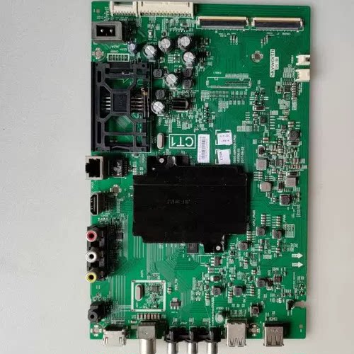 创维55G355V755S1YP主板