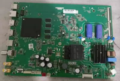 TCL55D955V855N655D8主板