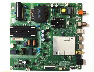 D原装海信 HZ58E3D电视主板RSAG7.820.9373