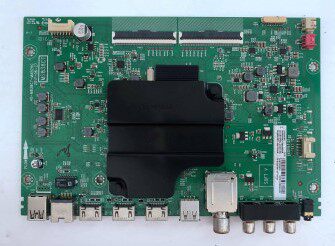 DTCL 55U5800C/55P6/55A860U/55K3/主板40-M838C7-MAB2HG MAD2HG