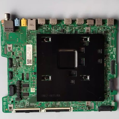 三星QA65Q70AAJXXZ 主板 BN41-02695A
