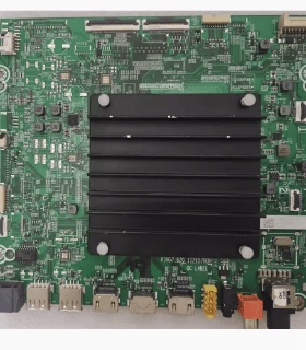 海信55U7G BOM1 291329主板RSAG7.820.11215