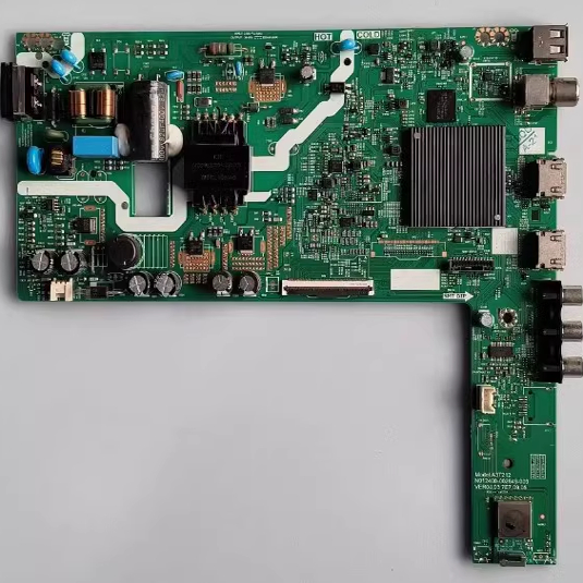 D创维43A3D 43H5D主板A3T212 N012406-002649-003屏RDL430FY HY0