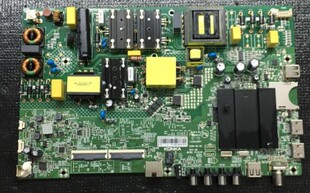 K55US 2068 520 2010 2143 B55U主板35023887屏 D康佳LED55K510