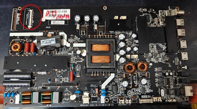 MSA6381-ZC01-01屏LC546PU1L01