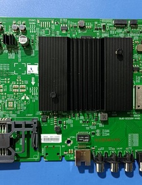 D创维58H9D 58H8M 原装主板5844-A9S520-0P10 QD0