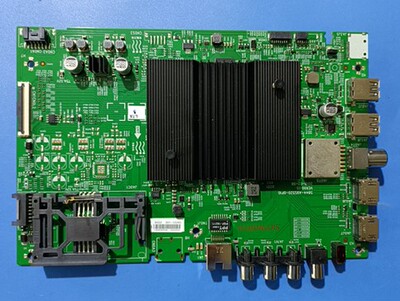 创维58H9D58H8M原装主板