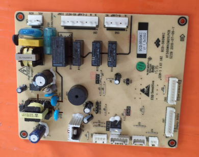 BCD-560WKCXF560WKCM020.PCB