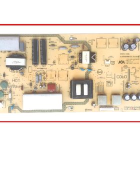 RUNTKB668WJQZ JSL16190-003夏普4T-C70ALMA电源板