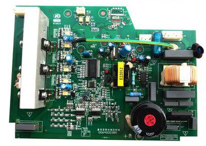 海尔冰箱 直流变频控制板驱动板主板VC571015 ICEB0X06.PCB