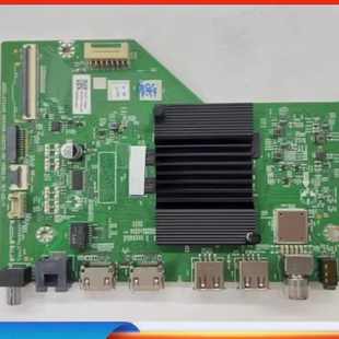 D创维65A3D主板A7AA46 N012406-002570-001屏RDL650WY BYO