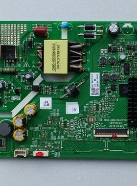 D创维40E1C 40E1A 40X6主板 5800-A6S430-0P10屏SDL400FY QD0