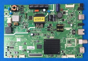 D 5800-A8S400-3P00创维32X3 32X5主板屏SD320HY CD0-815) ST315