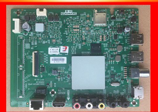 创维55f555g2a主板5800-A8H200